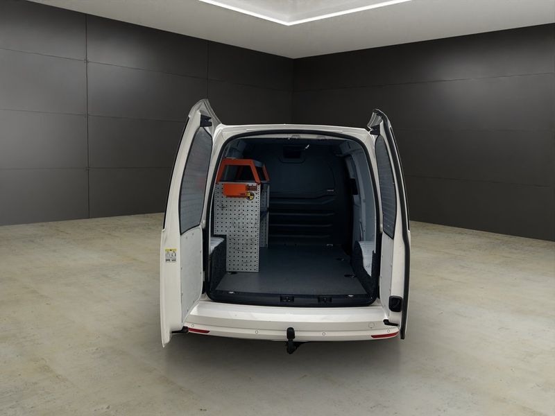 Volkswagen Caddy Maxi bild 12