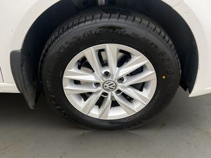 Volkswagen Caddy Maxi bild 30