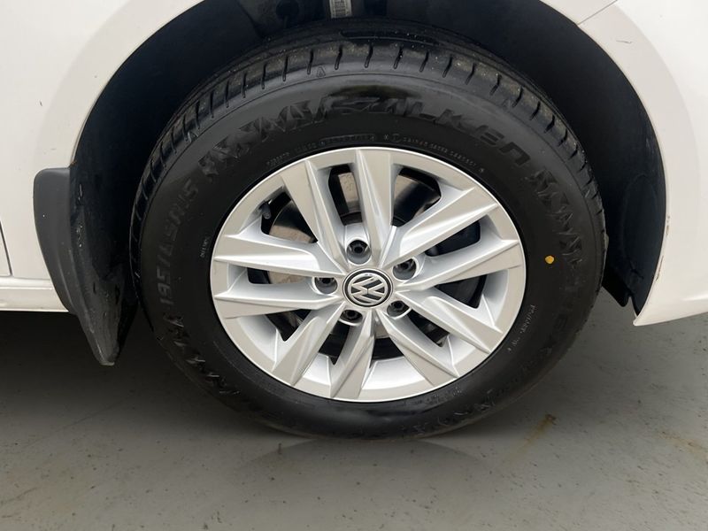 Volkswagen Caddy Maxi bild 30