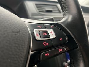 Volkswagen Caddy Maxi bild 18