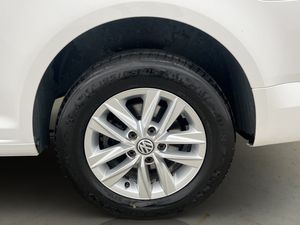 Volkswagen Caddy Maxi bild 28