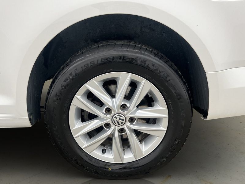 Volkswagen Caddy Maxi bild 28