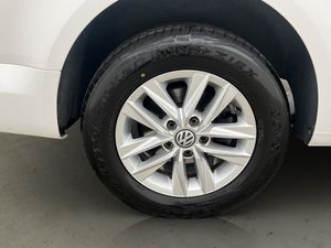 Volkswagen Caddy Maxi bild 29