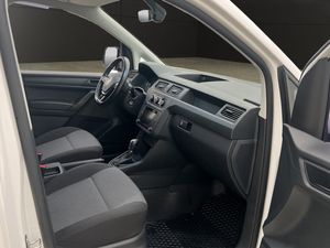Volkswagen Caddy Maxi bild 26