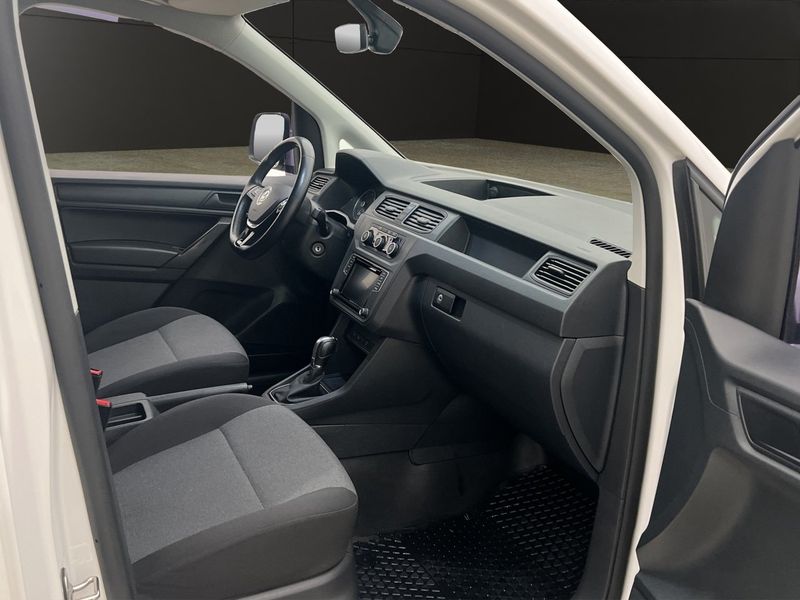 Volkswagen Caddy Maxi bild 26