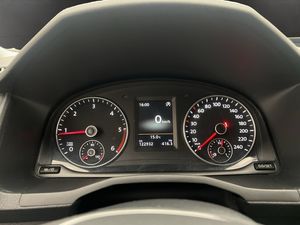 Volkswagen Caddy Maxi bild 17
