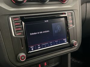 Volkswagen Caddy Maxi bild 21