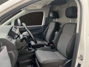 Volkswagen Caddy Maxi bild 14