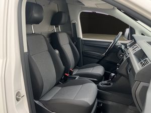 Volkswagen Caddy Maxi bild 25