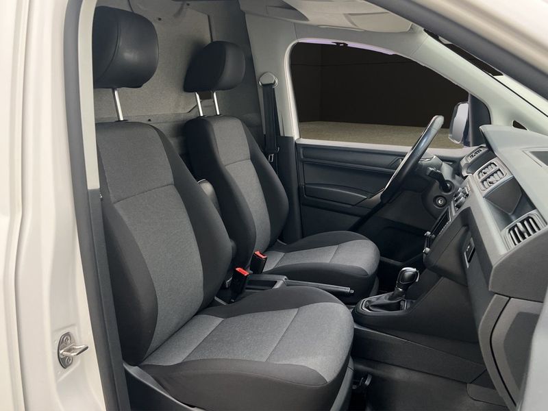 Volkswagen Caddy Maxi bild 25