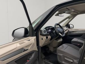 Volkswagen Multivan bild 15