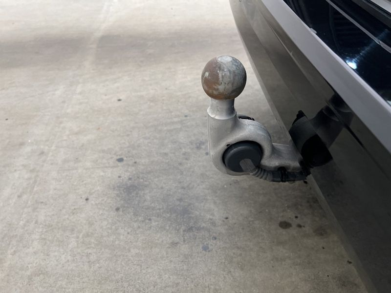 Volkswagen Multivan bild 12