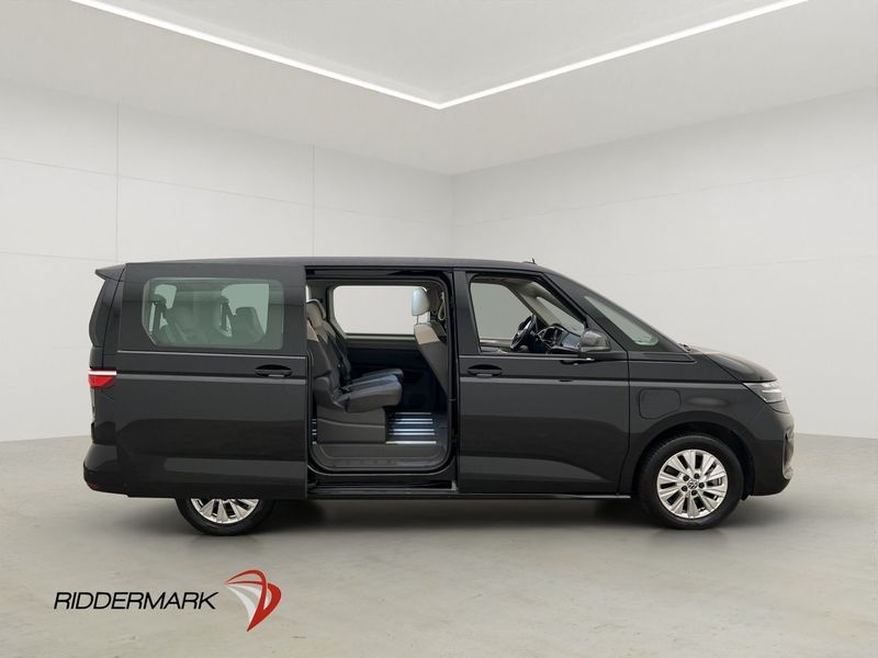 Volkswagen Multivan bild 10