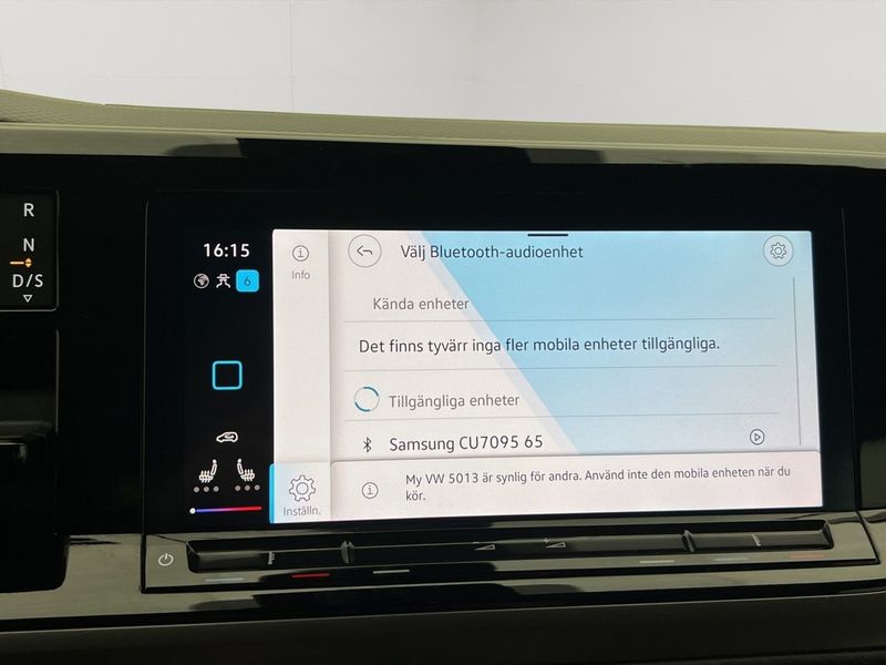 Volkswagen Multivan bild 27