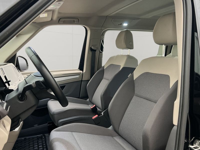 Volkswagen Multivan bild 16