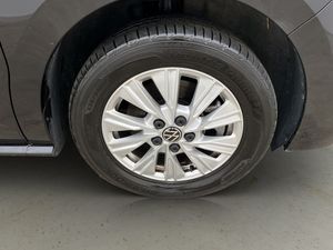 Volkswagen Multivan bild 38