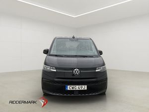 Volkswagen Multivan bild 5