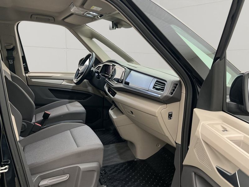 Volkswagen Multivan bild 34
