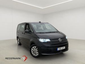 Volkswagen Multivan bild 1