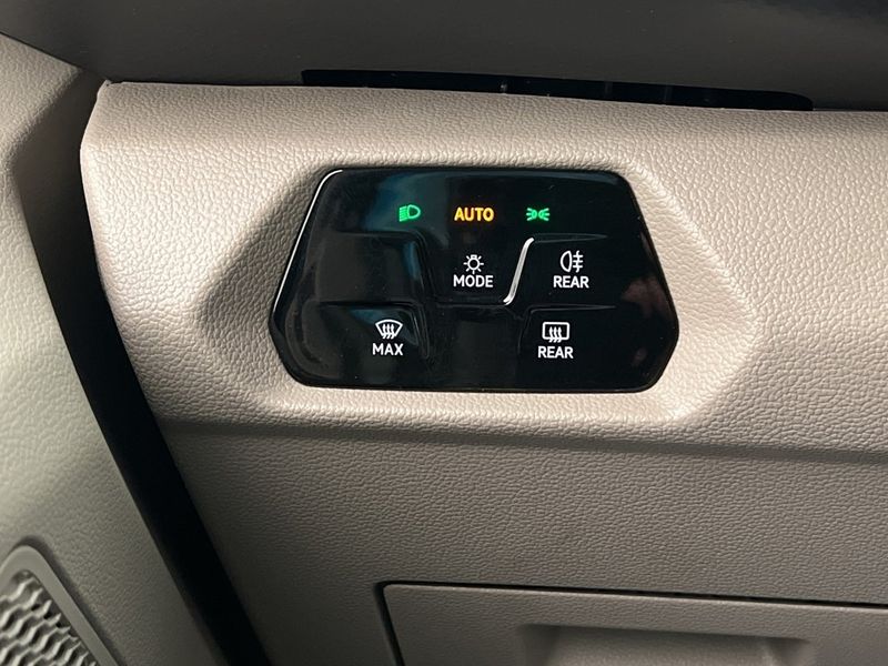 Volkswagen Multivan bild 19