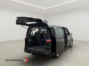 Volkswagen Multivan bild 11
