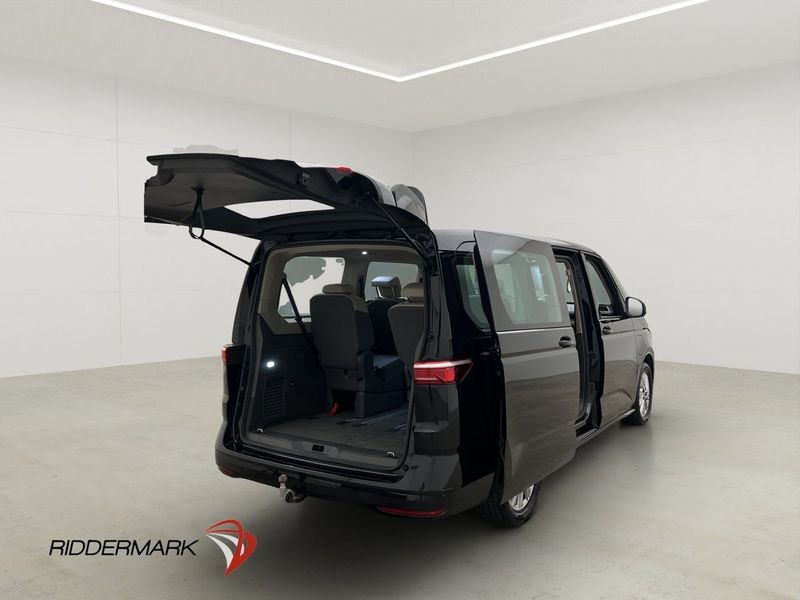 Volkswagen Multivan bild 11