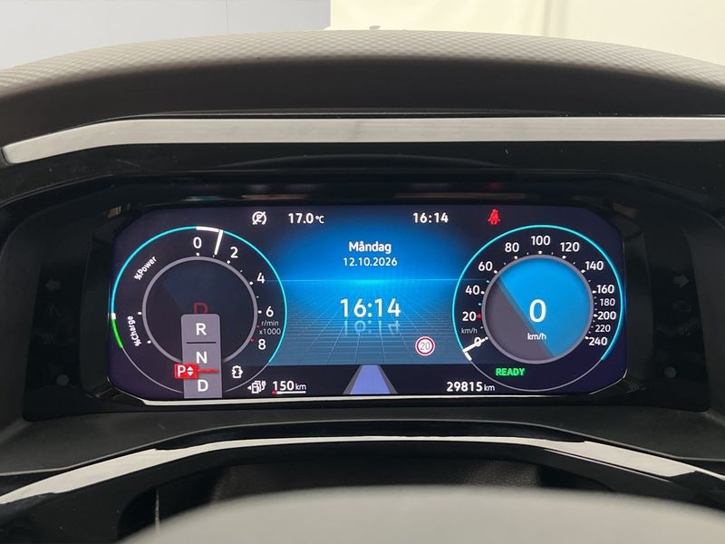 Volkswagen Multivan bild 21