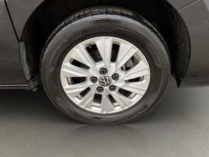 Volkswagen Multivan bild 36