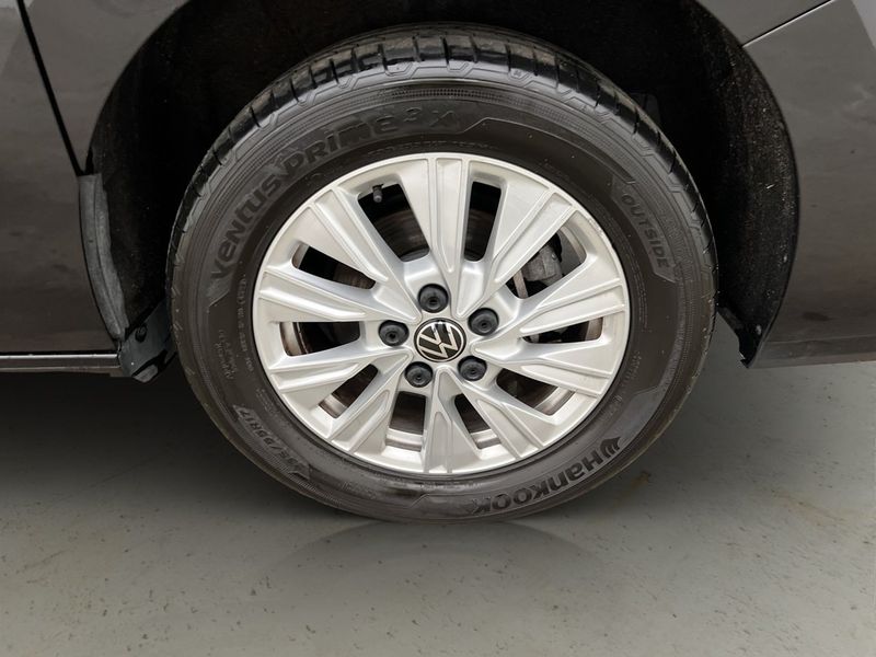 Volkswagen Multivan bild 36