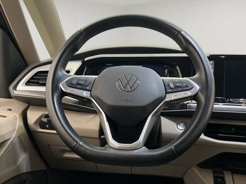 Volkswagen Multivan bild 18