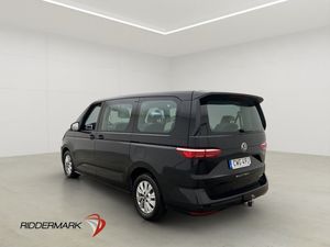 Volkswagen Multivan bild 7
