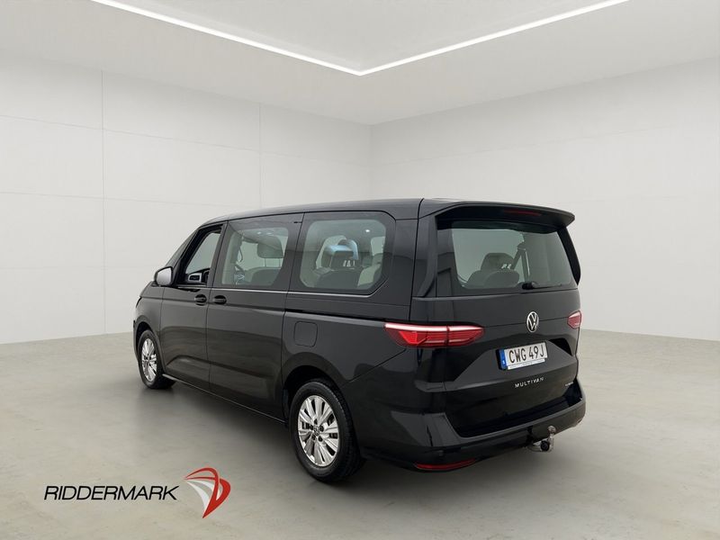 Volkswagen Multivan bild 7