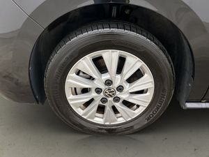 Volkswagen Multivan bild 35