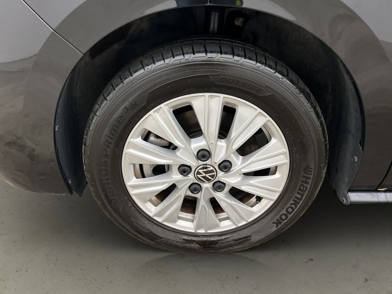 Volkswagen Multivan bild 35