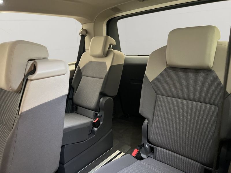 Volkswagen Multivan bild 31