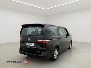 Volkswagen Multivan bild 9
