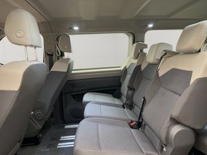 Volkswagen Multivan bild 32