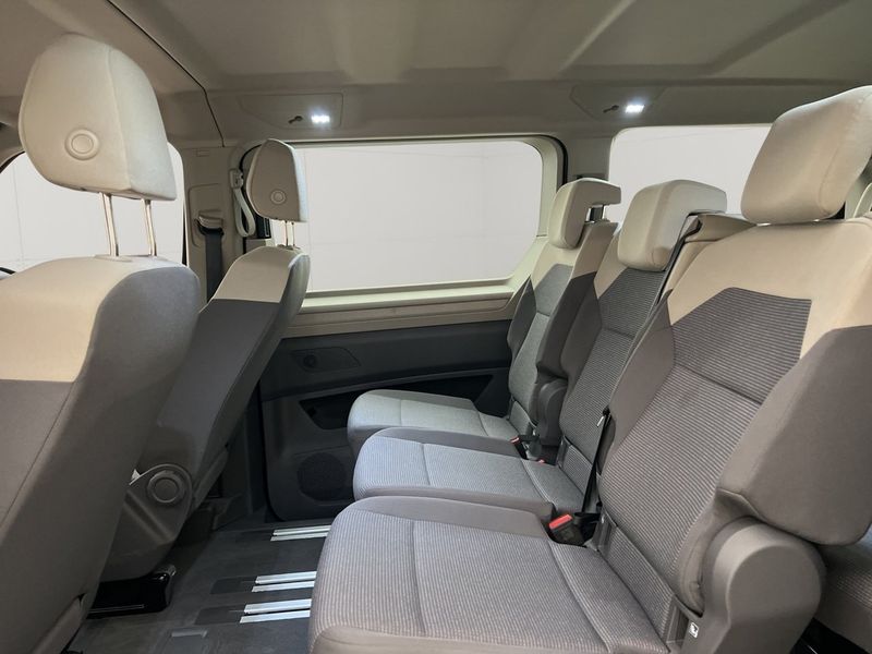 Volkswagen Multivan bild 32