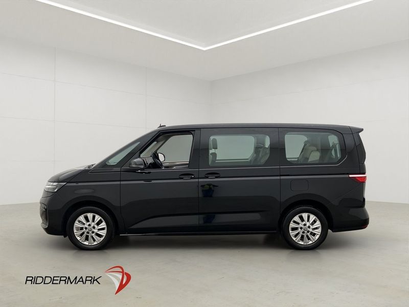 Volkswagen Multivan bild 6