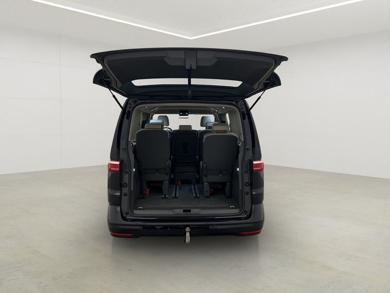 Volkswagen Multivan bild 14