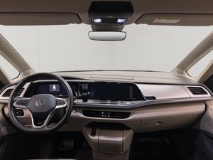 Volkswagen Multivan bild 17