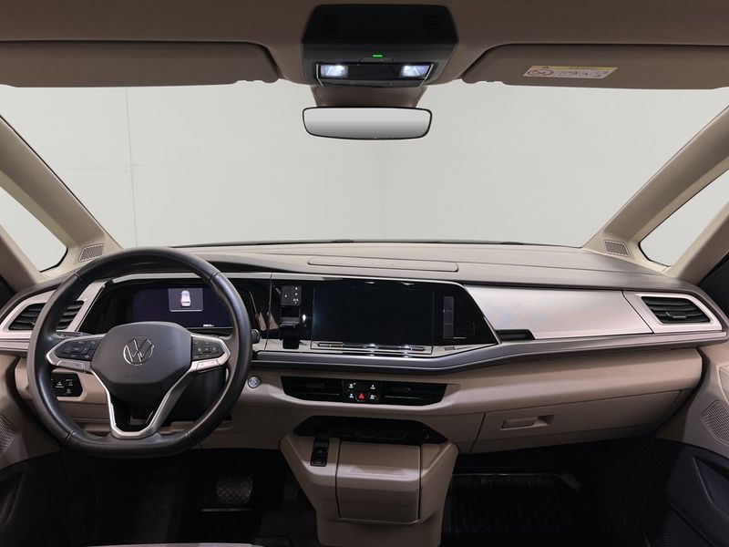 Volkswagen Multivan bild 17