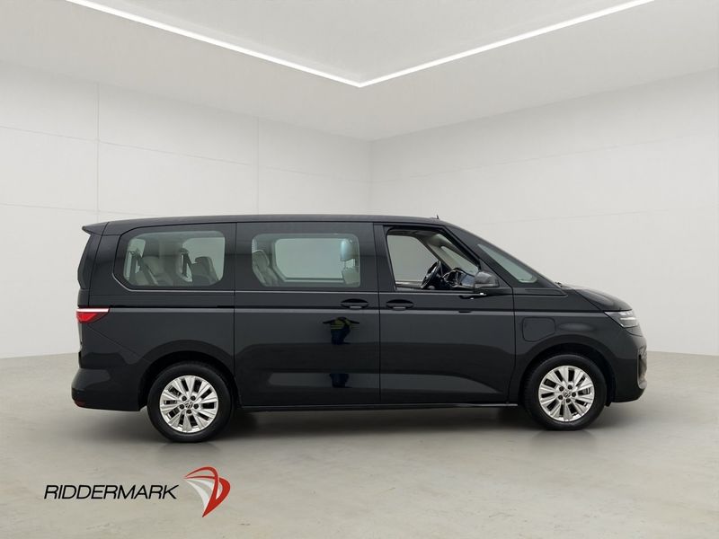Volkswagen Multivan bild 2