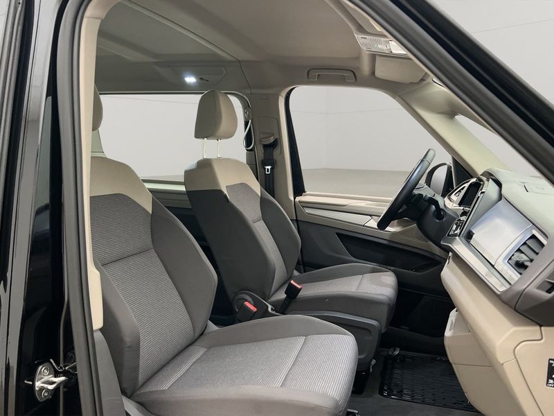 Volkswagen Multivan bild 33