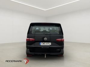 Volkswagen Multivan bild 8