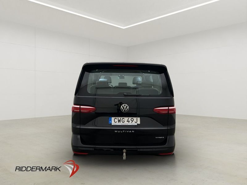 Volkswagen Multivan bild 8