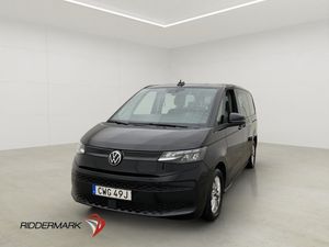 Volkswagen Multivan bild 3