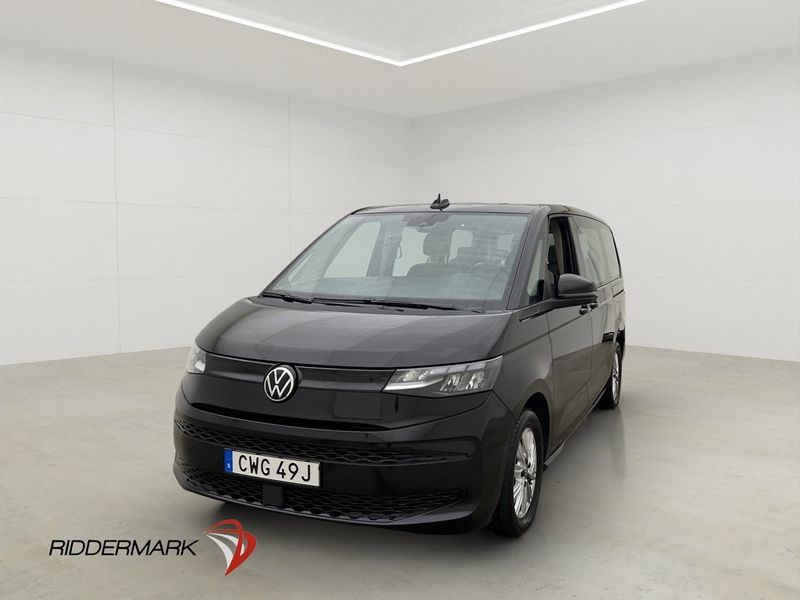Volkswagen Multivan bild 3