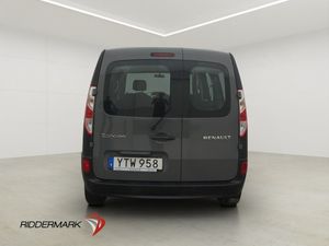 Renault Kangoo bild 8