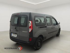 Renault Kangoo bild 9